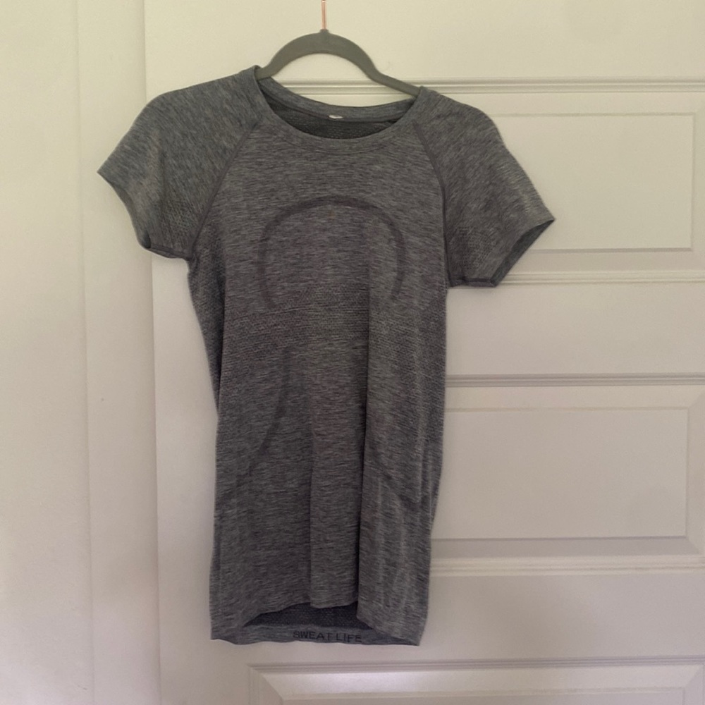 Grey Swiftly Tech Size 8 - image 1